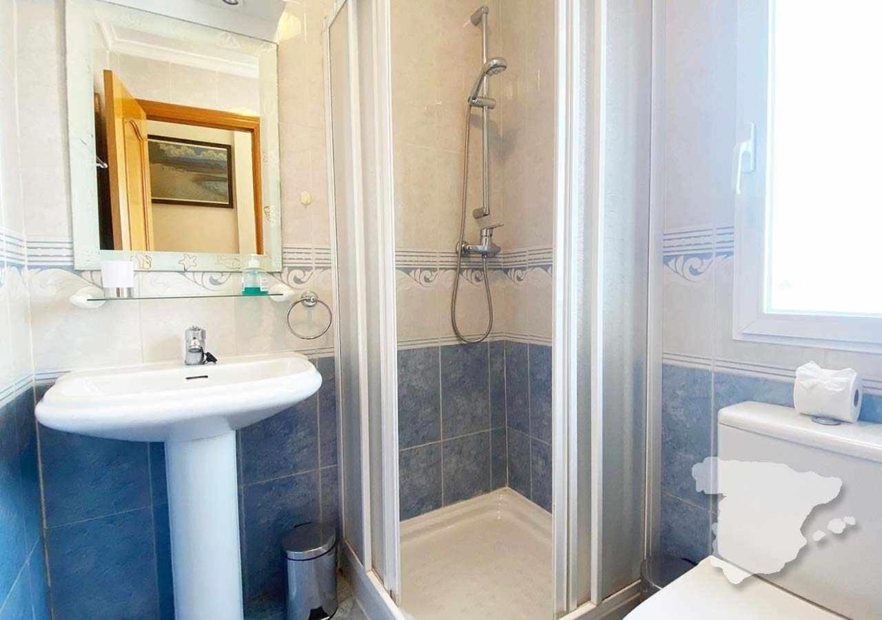 Vakantiehuis Costablancadreams Casanova In Calpe