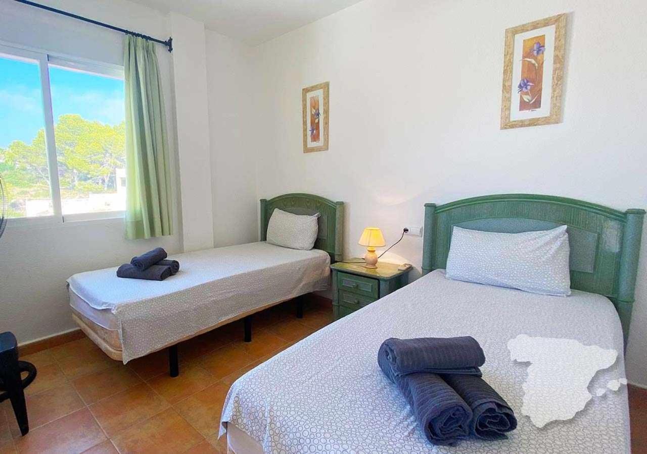 Costablancadreams Casanova In Vakantiehuis *