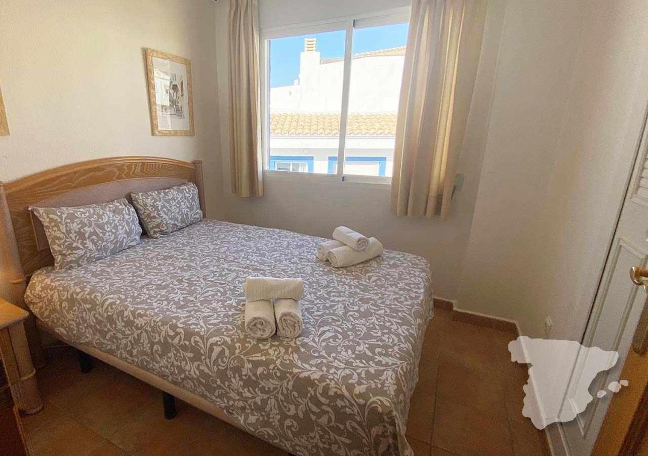 Costablancadreams Casanova In Vakantiehuis *