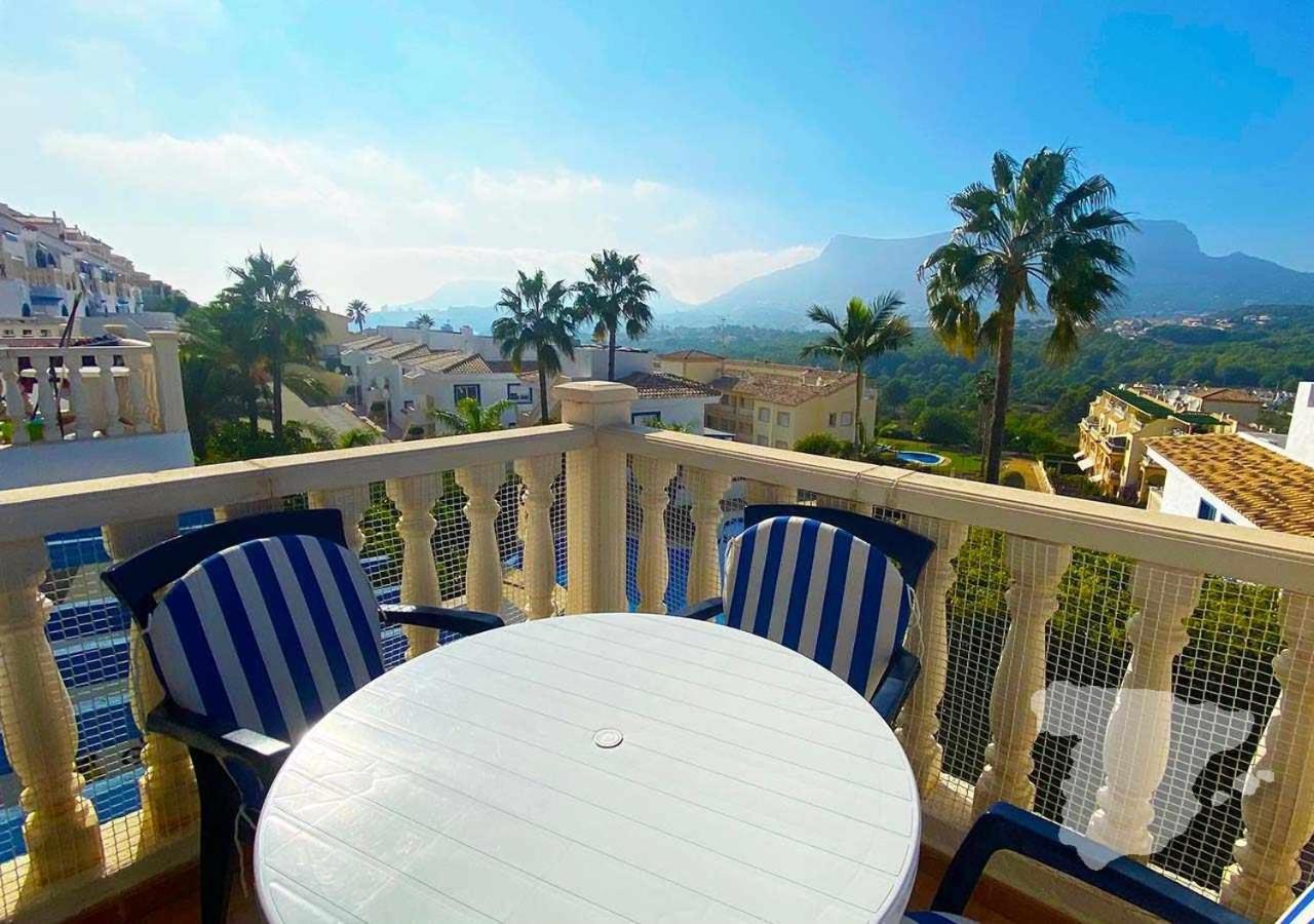 Costablancadreams Casanova In Vakantiehuis