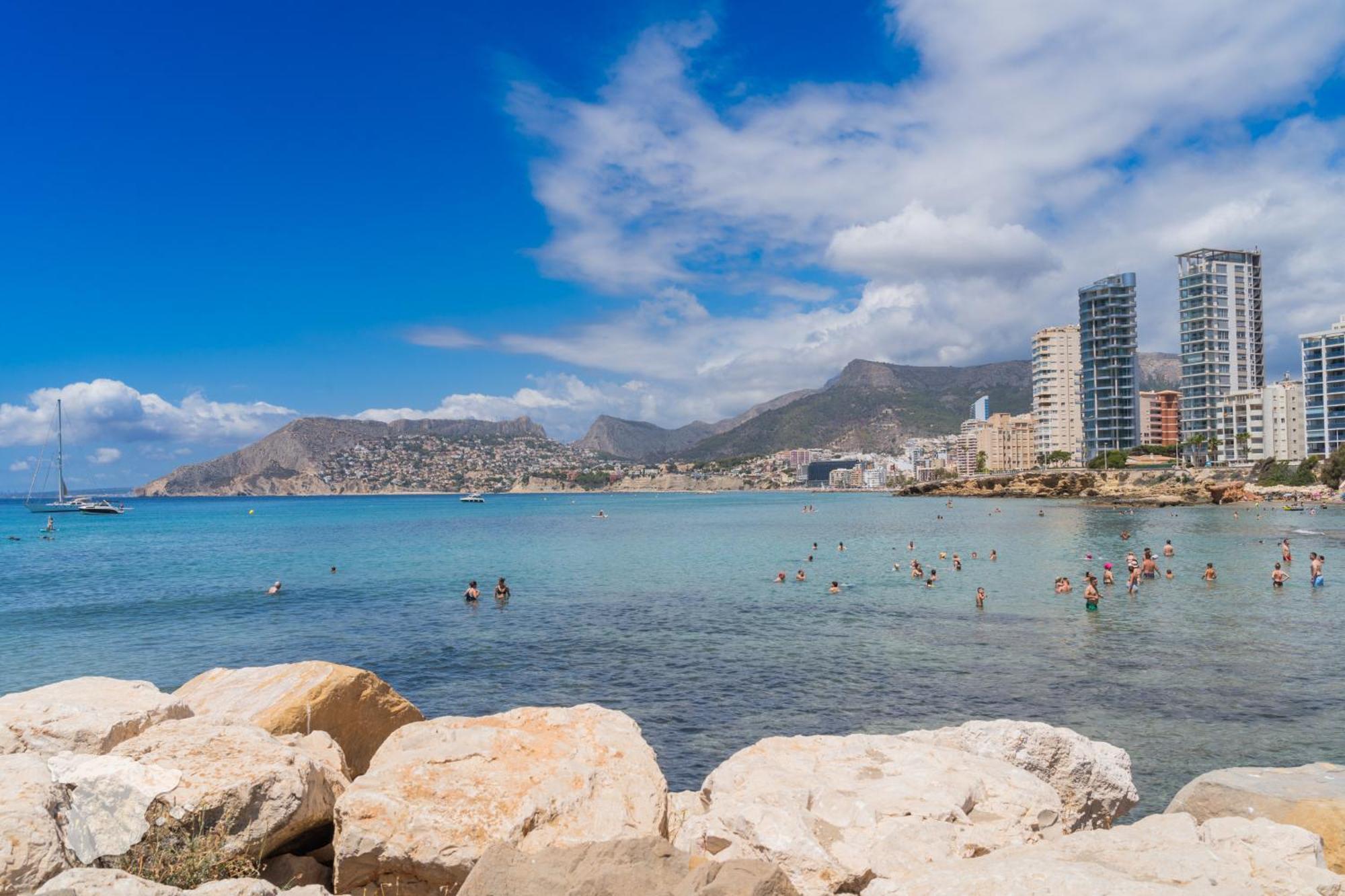 Vakantiehuis Costablancadreams Casanova In *