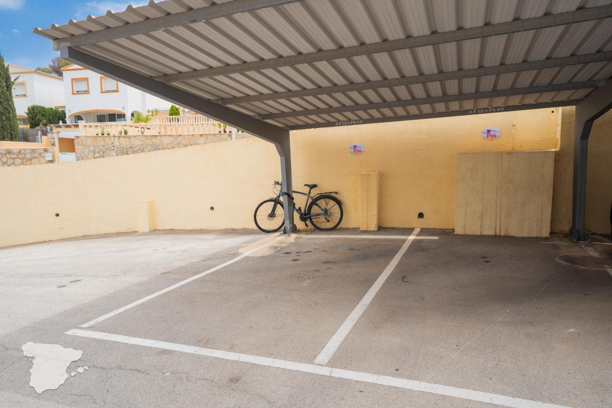 Vakantiehuis Costablancadreams Casanova In Calpe