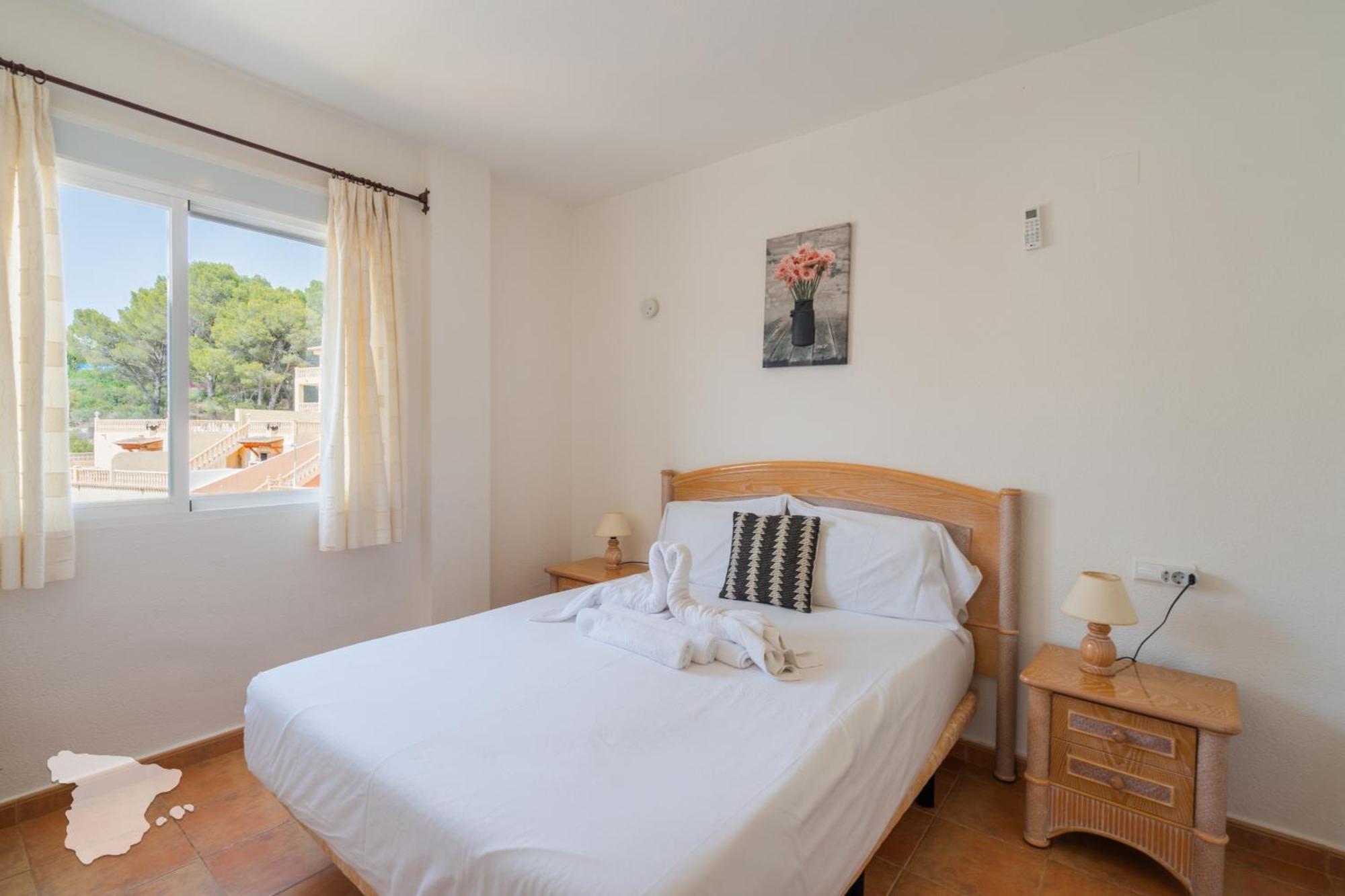 Costablancadreams Casanova In Vakantiehuis Calpe