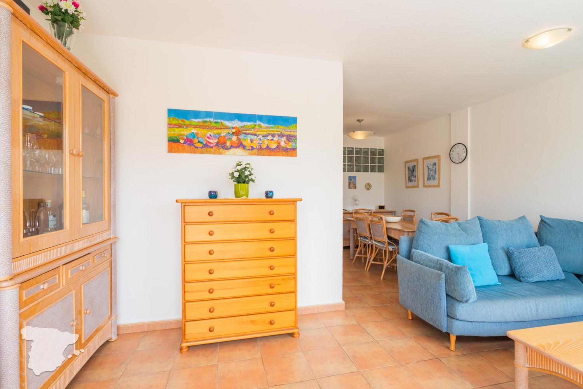 Costablancadreams Casanova In Vakantiehuis