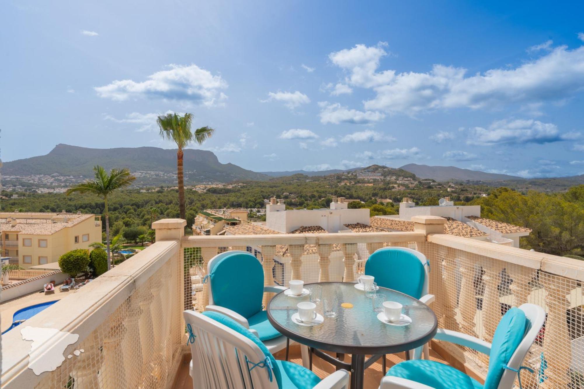 Costablancadreams Casanova In Vakantiehuis