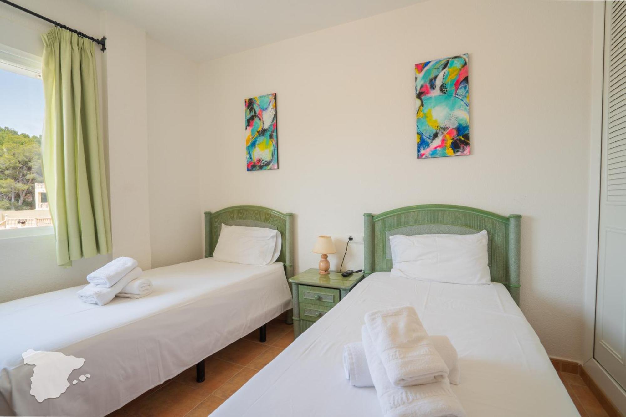 Costablancadreams Casanova In Vakantiehuis Calpe