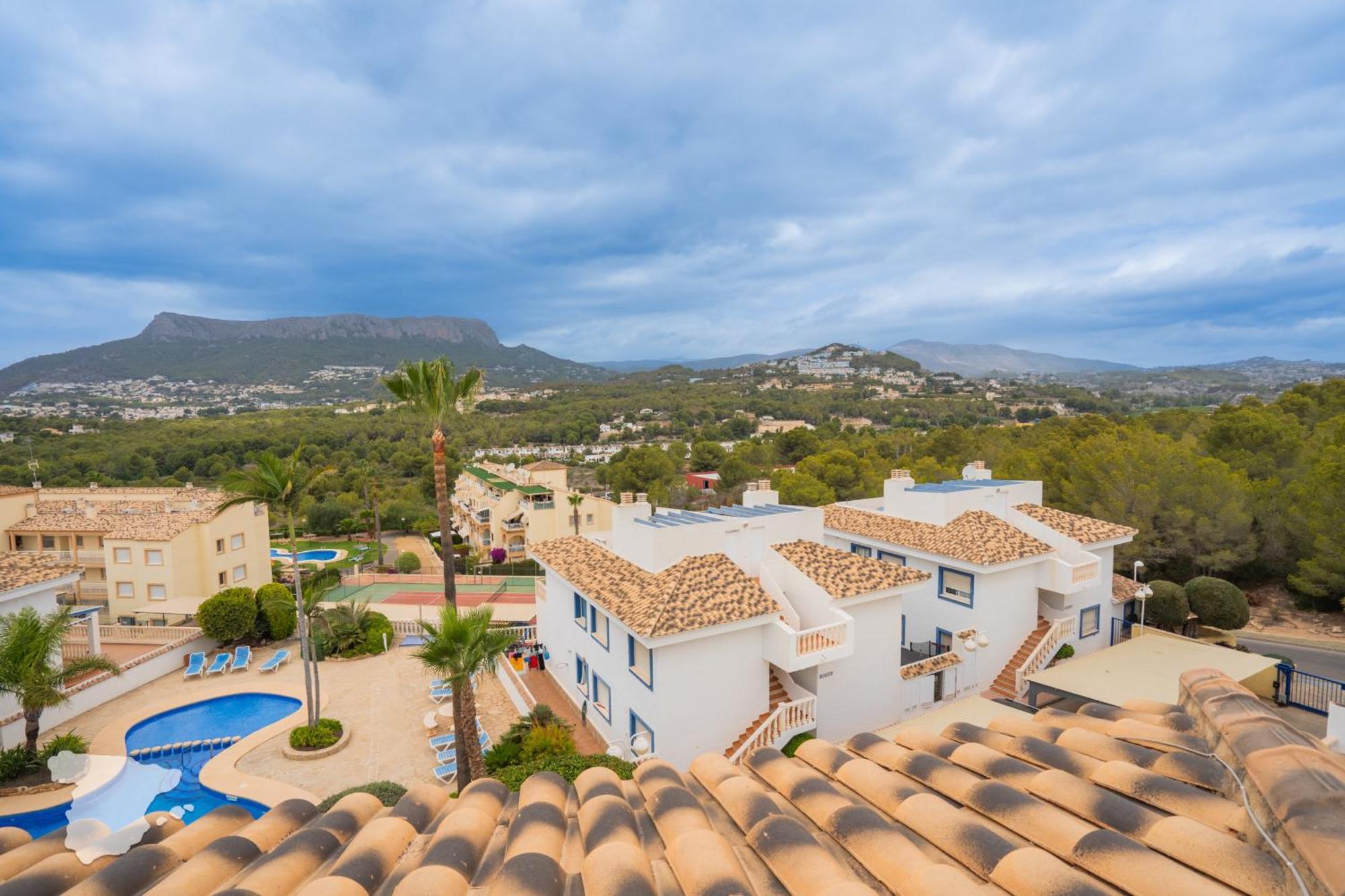 Costablancadreams Casanova In * Calp