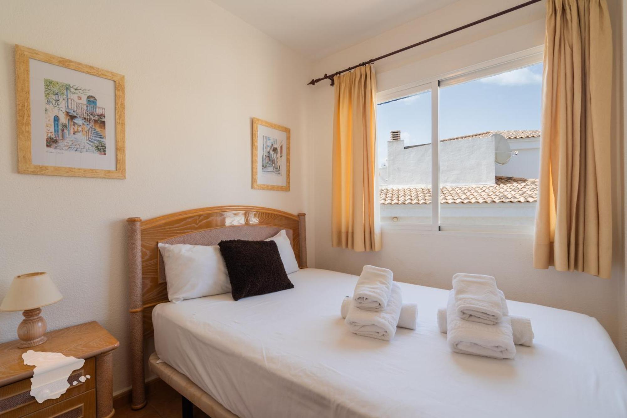 Ferienhaus Costablancadreams Casanova In *