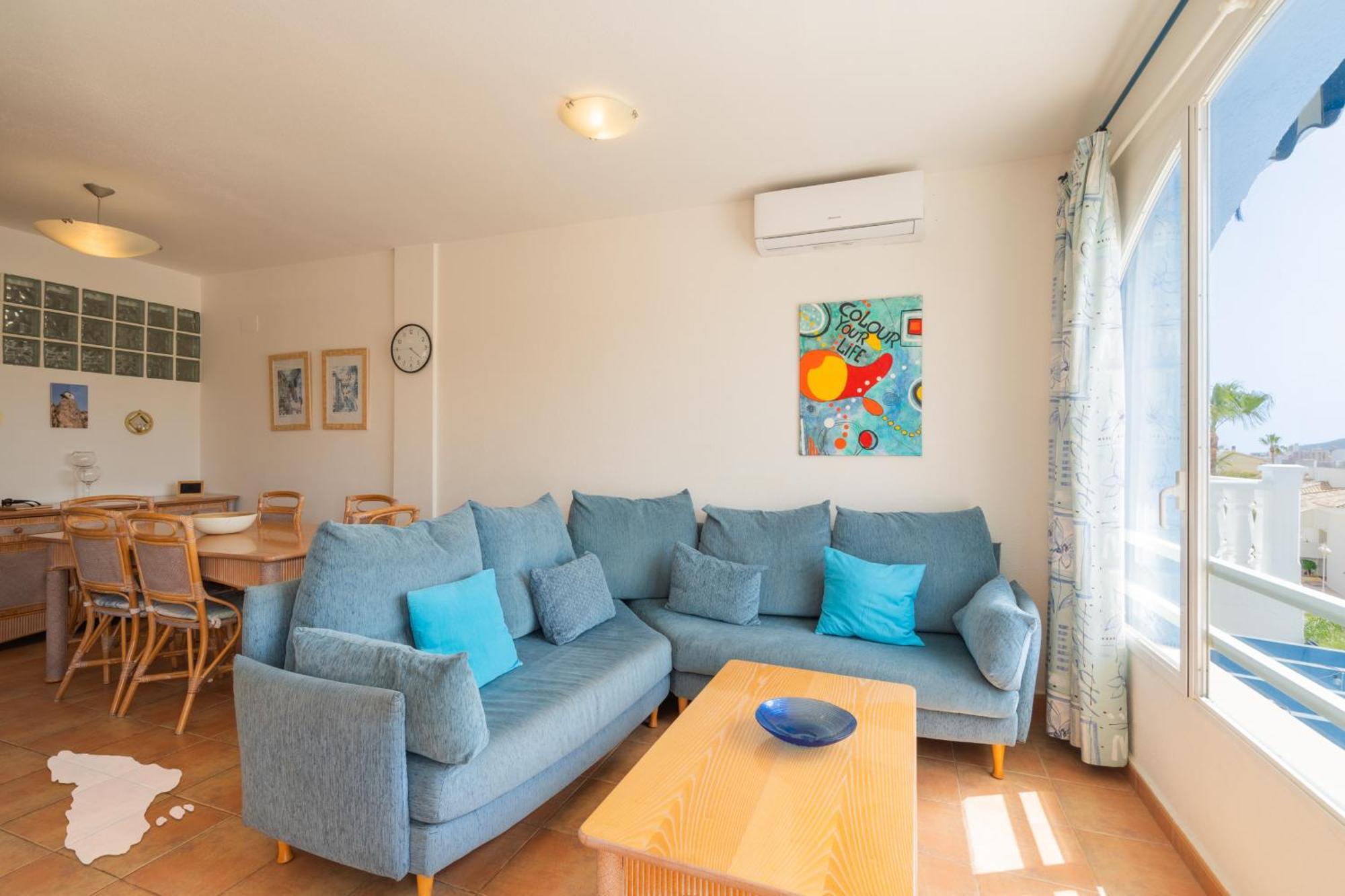 Ferienhaus Costablancadreams Casanova In Calp